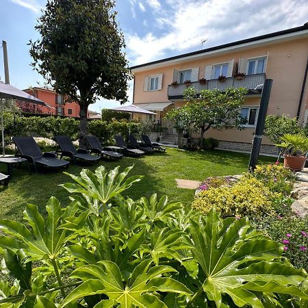 B&B La Magnolia Caprino Veronese Ngoại thất bức ảnh