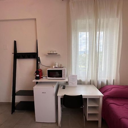 B&B La Magnolia Caprino Veronese Ngoại thất bức ảnh