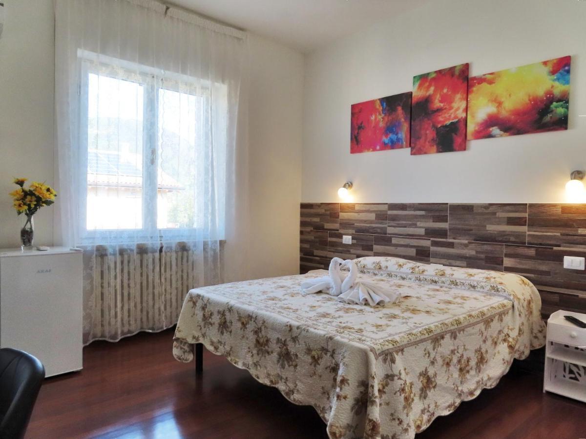 B&B La Magnolia Caprino Veronese Ngoại thất bức ảnh