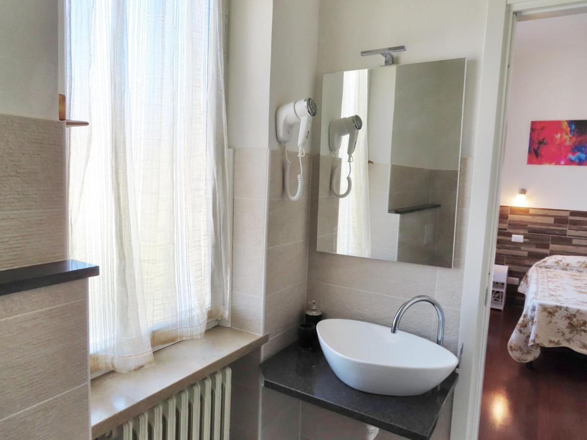 B&B La Magnolia Caprino Veronese Ngoại thất bức ảnh