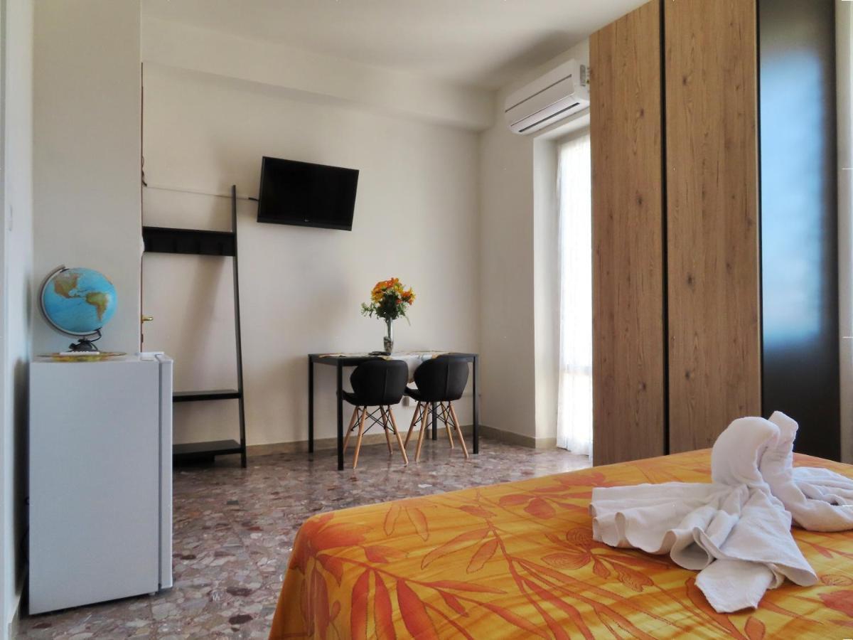 B&B La Magnolia Caprino Veronese Ngoại thất bức ảnh