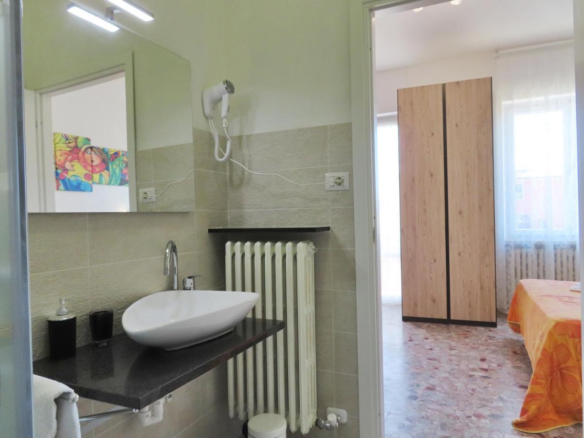 B&B La Magnolia Caprino Veronese Ngoại thất bức ảnh