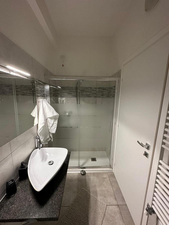 B&B La Magnolia Caprino Veronese Ngoại thất bức ảnh