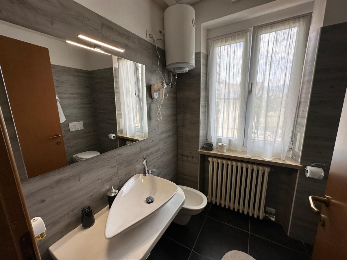 B&B La Magnolia Caprino Veronese Ngoại thất bức ảnh