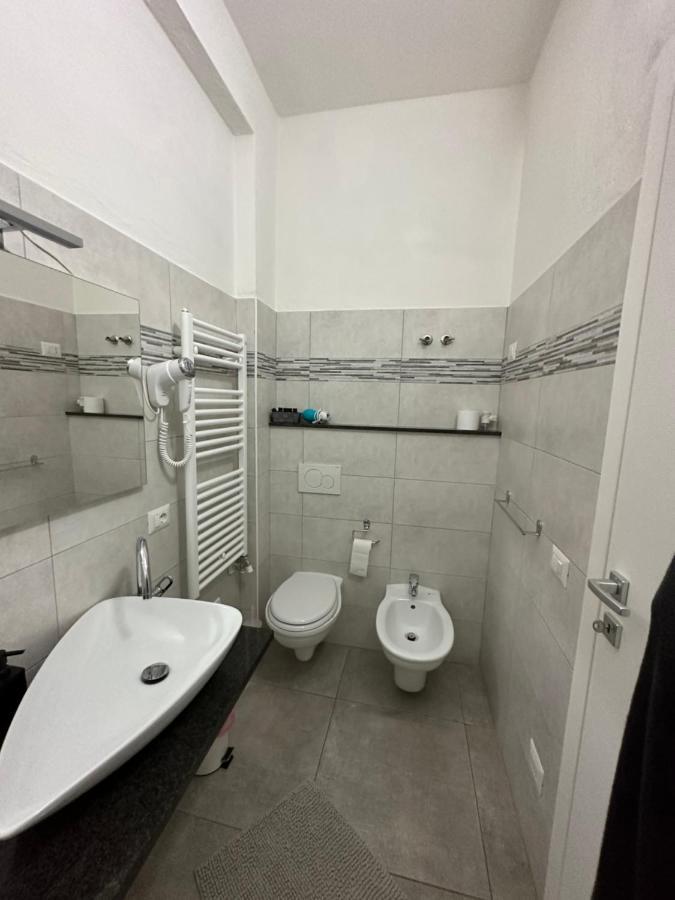 B&B La Magnolia Caprino Veronese Ngoại thất bức ảnh