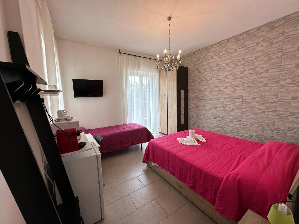 B&B La Magnolia Caprino Veronese Ngoại thất bức ảnh