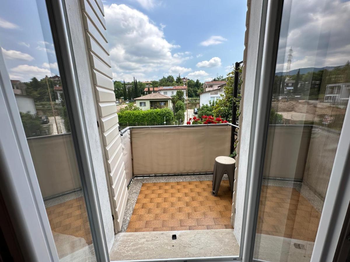 B&B La Magnolia Caprino Veronese Ngoại thất bức ảnh