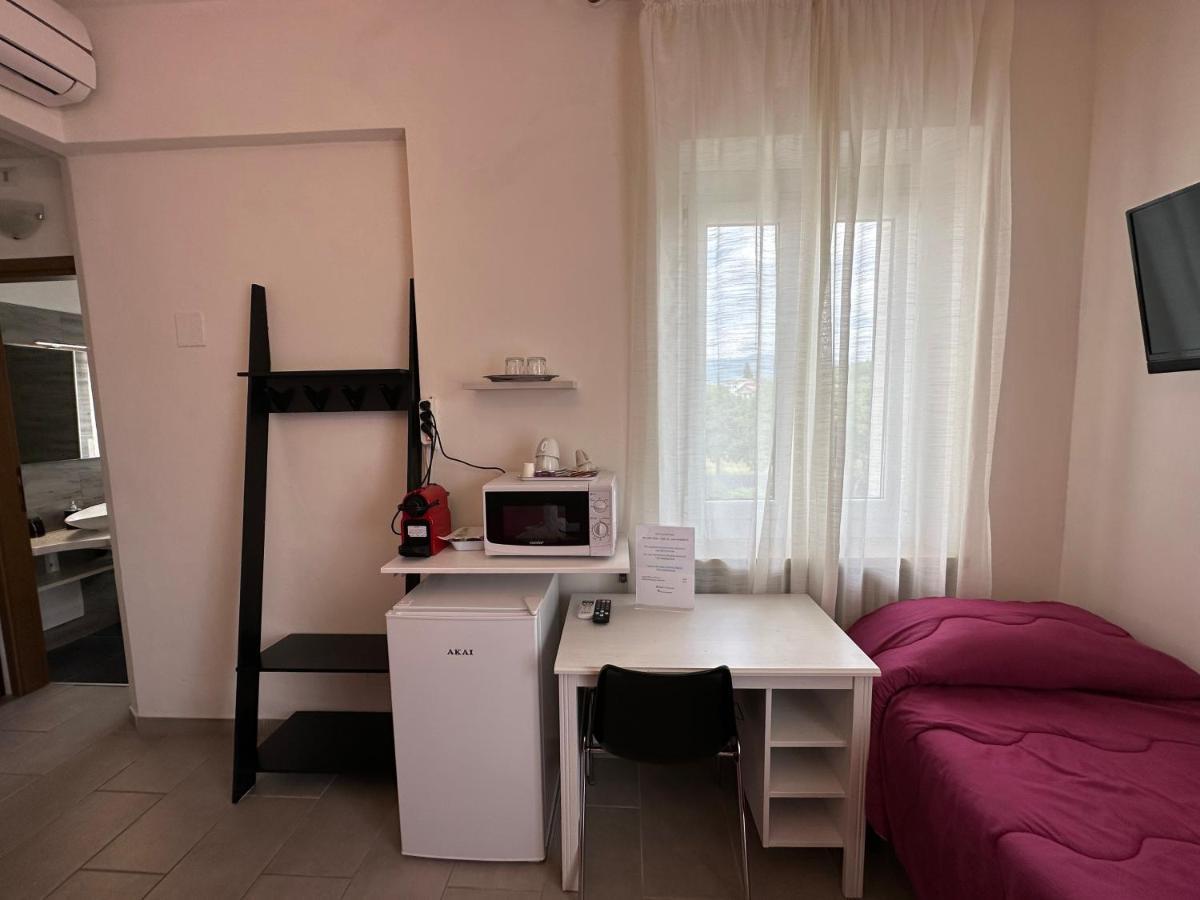 B&B La Magnolia Caprino Veronese Ngoại thất bức ảnh