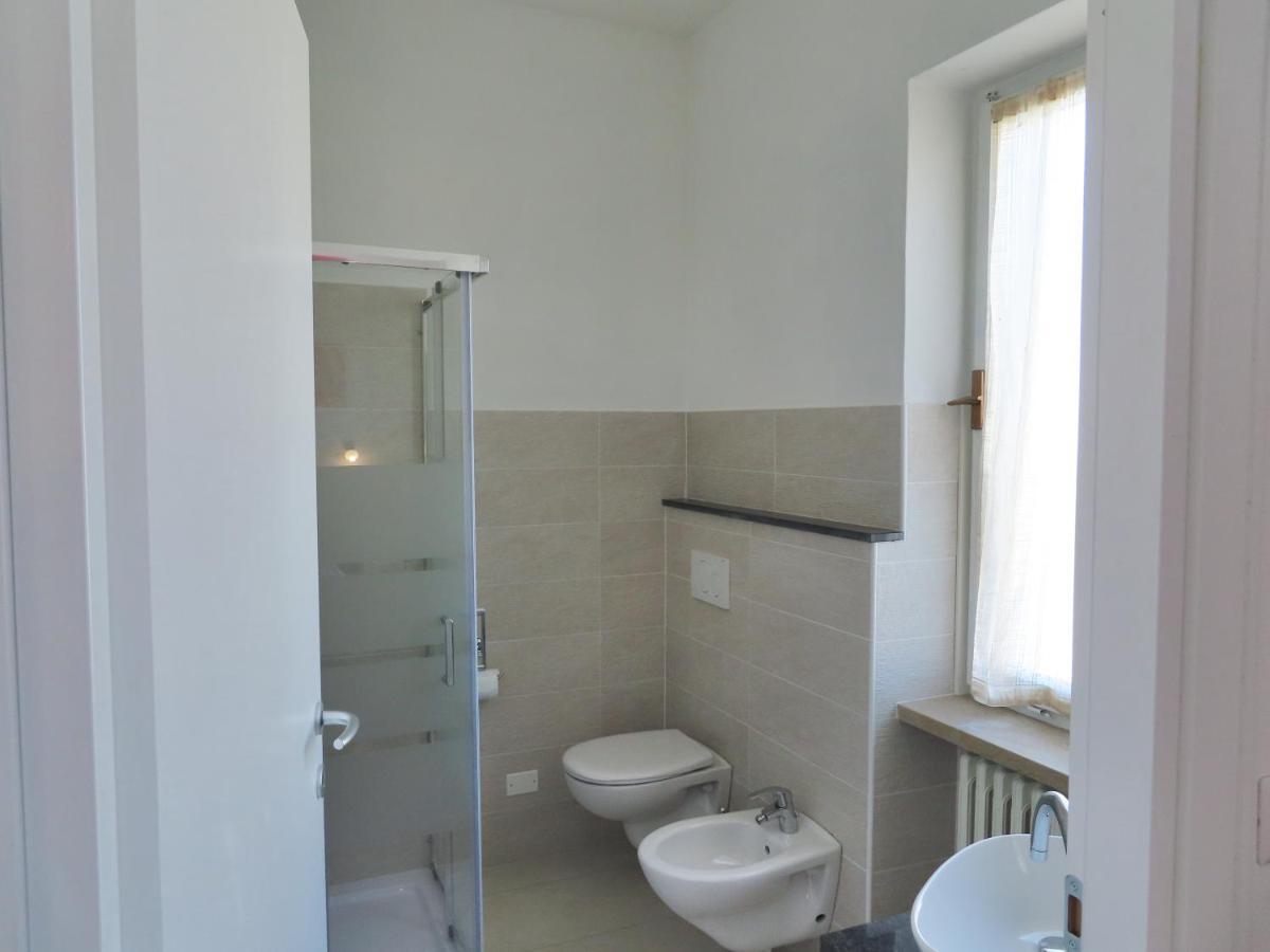 B&B La Magnolia Caprino Veronese Ngoại thất bức ảnh