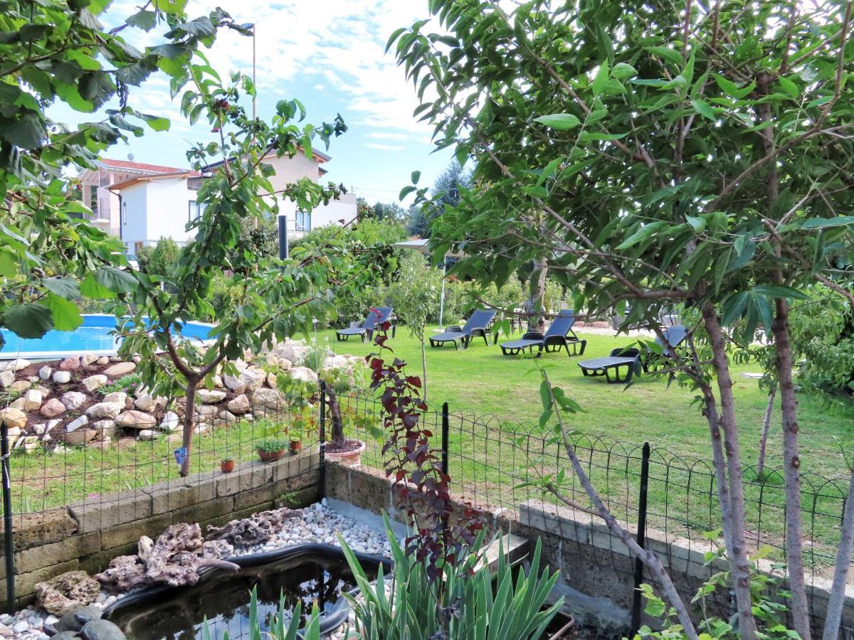 B&B La Magnolia Caprino Veronese Ngoại thất bức ảnh