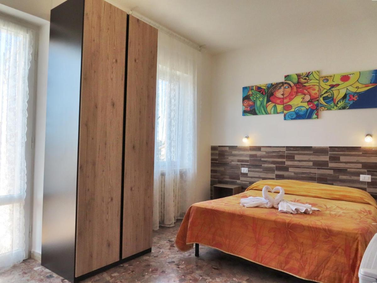 B&B La Magnolia Caprino Veronese Ngoại thất bức ảnh