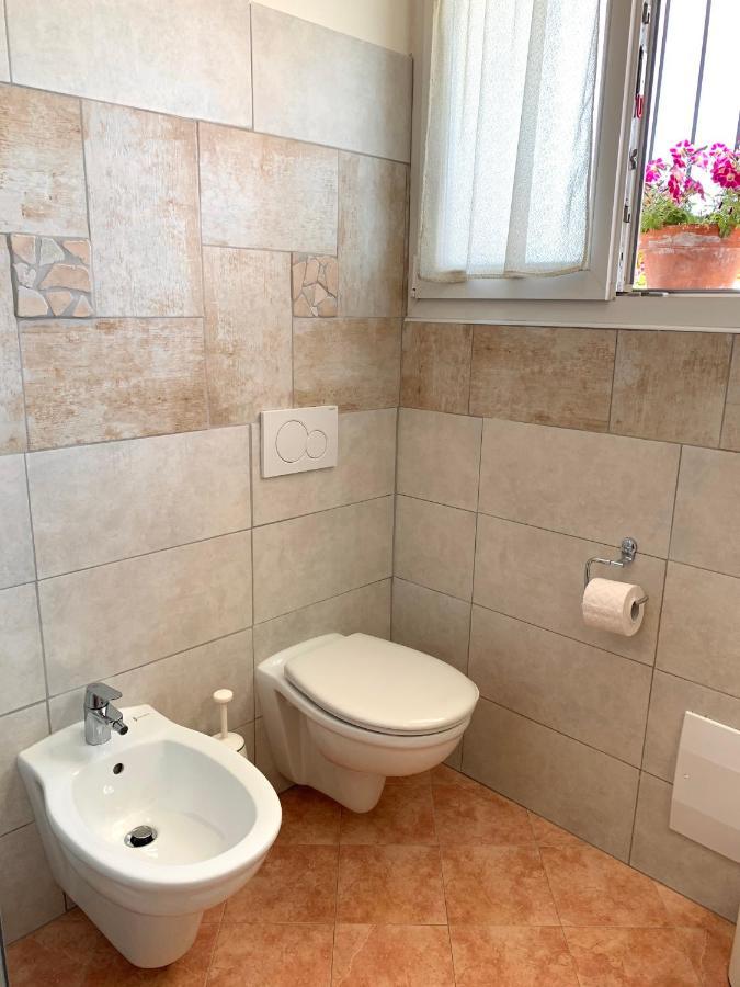 B&B La Magnolia Caprino Veronese Ngoại thất bức ảnh