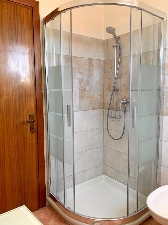B&B La Magnolia Caprino Veronese Ngoại thất bức ảnh