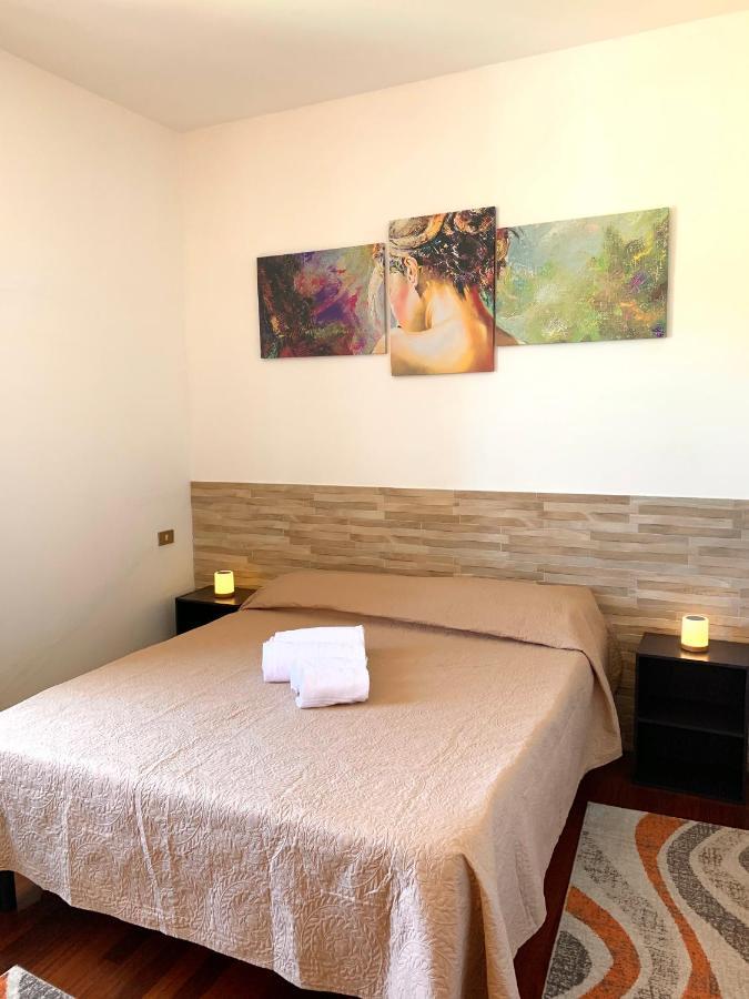 B&B La Magnolia Caprino Veronese Ngoại thất bức ảnh